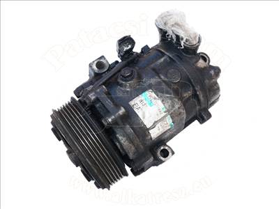 Opel Combo D 2011-2018 - klímakompresszor, SANDEN, a13fd