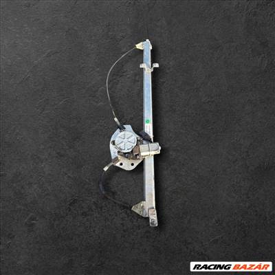 Citroën Jumper I 2.2 HDI Bal első ablakemelő szerkezet (Elektromos)