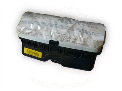 Opel Corsa D 2006-2014 - légzsák, utasoldal, -08