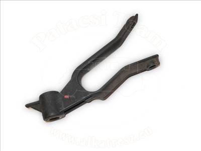 Opel Zafira B/2 2007-2011 - tartó, hűtő tartóbak felső