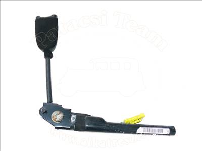 Opel Cascada 2013-2019 - övfeszítő, bal oldali első ülés