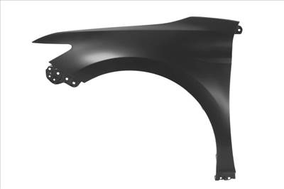 Toyota Camry 2017-2020 utángyártott új bal első sárvédő 5380233200