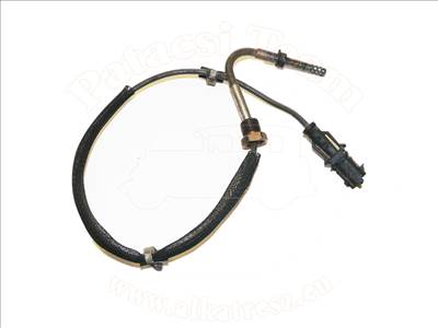 Opel Cascada 2013-2019 - érzékelő, kipufogó hőmérséklet, 2., klímához, (a/y/z)20(dt/dth/dtj/dtl)