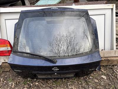 Opel G astra csomagtér ajtó 