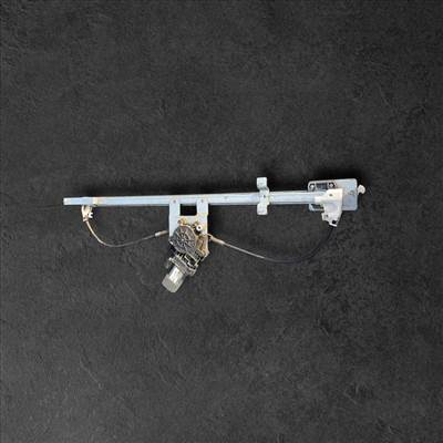 Citroën Jumper I 2.2 HDI Jobb első ablakemelő szerkezet (Elektromos)