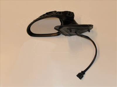 Seat Leon 1999-2005 - Külső tükör bal, el. áll.,fűth., aszf.,fény(03-04)