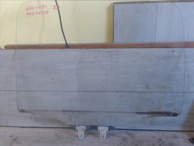 SUZUKI WagonR+ Bal hátsó ajtóüveg
