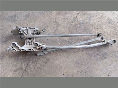 Ford C-Max Mk1 Első Ablaktörlő Szerkezet Motorral *153678* bosch-3397020600 3m5117504ae