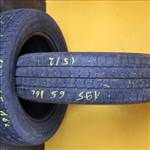 Nexen Winguard WT1 (2) 16c" 195/65 téli gumi