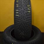 Nokian WRD 4(Rep) 16" 225/60 téli gumi