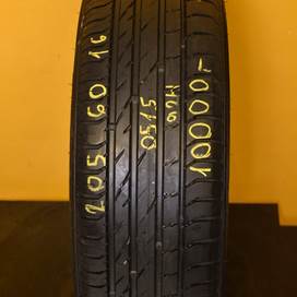 Nokian Line (R) 16" 205/60 nyári gumi