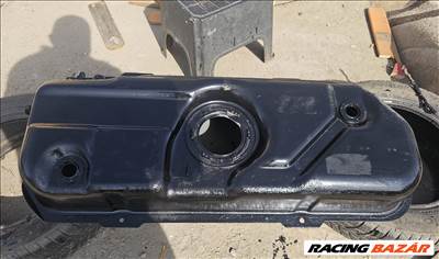 Daewoo Kalos, Chevrolet Kalos Üzemanyag tank 