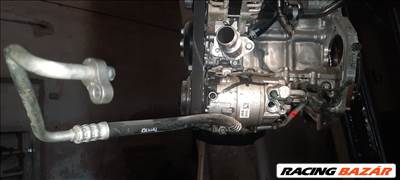 Kia Picanto (JA) klímacső klímakompresszor tdr27323 262905