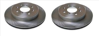 Suzuki Wagon R első féktárcsa, hűtött (55311-86G02) (Az ár darab ár)