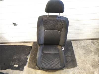 Daihatsu Terios (2nd gen) jobb első ülés 