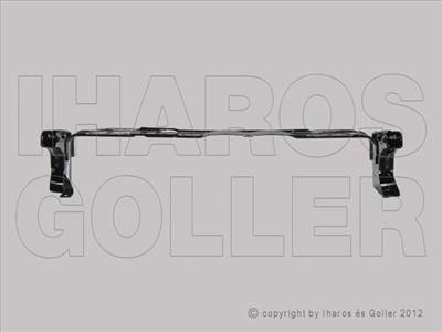 Ford Transit Connect-Tourneo 2013-2018 - Első kereszttartó