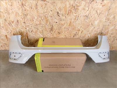 VOLKSWAGEN T-ROC 2GA hátsó lökhárító héj 2022-