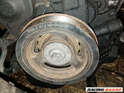 Peugeot 207 Főtengely Szíjtárcsa *152298* 9h05