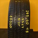 Nexen N Fera SU1 (2) 18" 245/40 nyári gumi