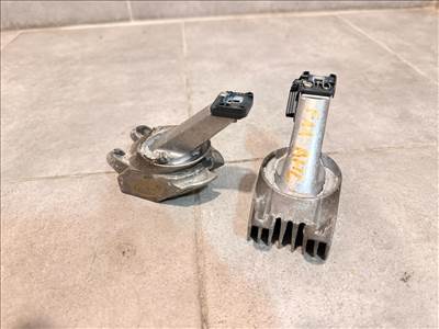 BMW 5-ös sorozat F10/F11 angel eyes modul 63127262731 7262731