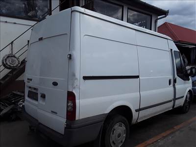 Ford Transit Mk7 Hátsóhíd 