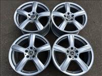 4db gyári 18" Mercedes-Benz CLS alufelni. (4298)