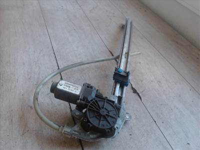 RENAULT Espace 2006.03.01-2010.08.31 Bal hátsó ablakemelő szerkezet elektromos
