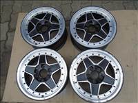  Opel Intra 7x15" ET25 (5x110) alufelni garnitúra eladó