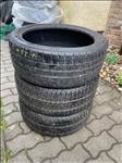  225/4018" 225/40/R18 használt Pirelli Sottozero téli gumi 