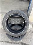  235/4518" használt Hankook téli gumi gumi