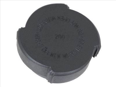 BMW 7 E32 hűtősapka