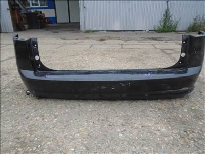 Citroën C5 II hátsó lökhárító sw kombi radaros