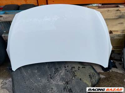 Hyundai i40 motorháztető 