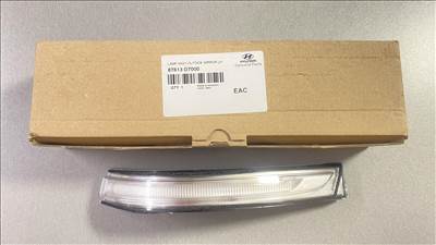 Hyundai Tucson bal tükör index 87613d7000