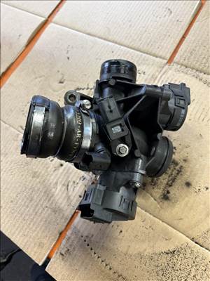 Peugeot 307, Peugeot 308 I, Citroën Berlingo II, Peugeot Partner II 1.6 hdi fojtószelep 