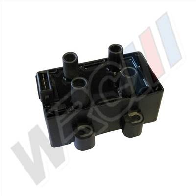 Gyújtótrafó Renault Clio 1.2 2.0 16v Kangoo Twingo 1.2 7700872449