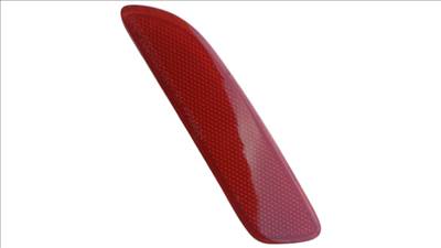 Toyota Corolla Cross (XG10) jobb hátsó lökhárító fényvisszaverő prizma  819100a060