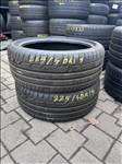  225/4019" Dunlop Sport Maxx RT nyári gumi 2db