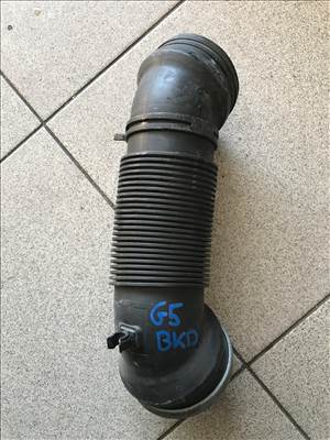 Seat León II 1P 2,0 PD BKD - levegőcső 1k0129684l