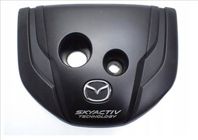 Mazda CX-3 1.5D motor felső burkolat