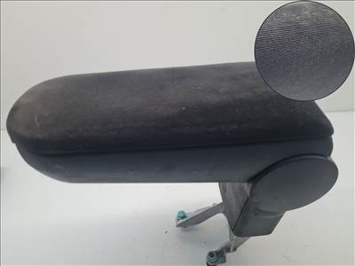 Volkswagen Golf IV, Volkswagen Bora könyöklő ("plüss") (31889)