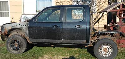 Ford Ranger 2.5 TDCI bontott alkatrészek