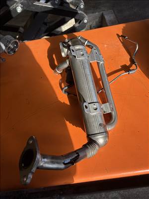 Volkswagen Golf V, Volkswagen Touran I EGR hűtő  03g131512ad