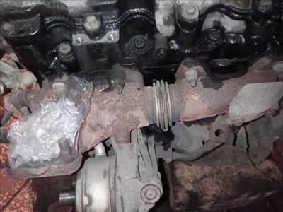 Toyota Medium MPV Leömlő (Soros) *149714* 3cte