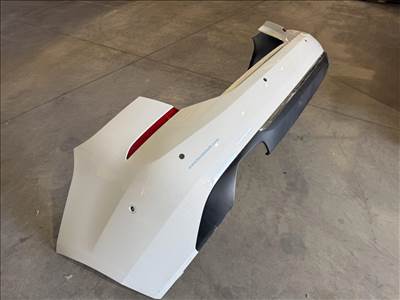 BMW G32 GT gyári hátsó lökhárító 2017-2021