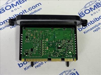 BMW F07 F10 F11 kanyarkövető xenon AHL, AHL, TMS modul, lámpa vezérlő modul 7316217, 63117329157, 63117305235