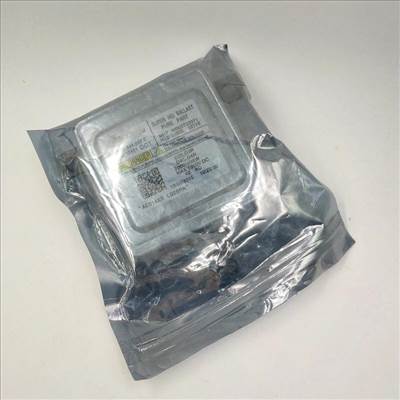 D3S D3R D4S D4R Xenon lámpa vezérlő elektronika, "trafó" , 8K0941597E / W003T22071 Audi A1 A3 A4 A5 A6 A7 A8 Q3 VW Seat Skoda