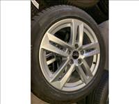 pirelli sottozero 3 téli 225/50 R17 98 h tl 2022  / gyári alufelni 17x7 - audi a4