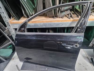 Volkswagen Golf VI bal első ajtó LC9X (29500)