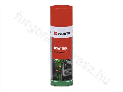 Würth HSW 100 kenőzsír (500 ml) - REGATA, GIULIA, PUNTO, GT, 146, TIPO - 0893104500 -  - WÜRTH  